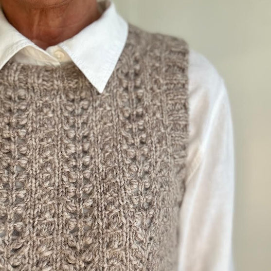 Barley Field - Slipover
2