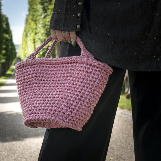 Make My Day - Väska
8