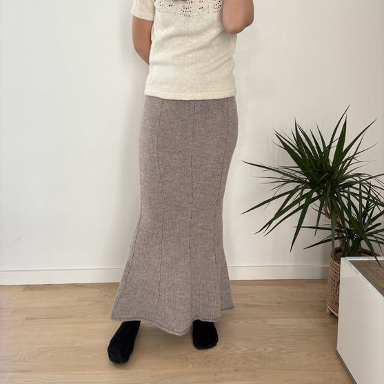 Maple Woodland Skirt
5