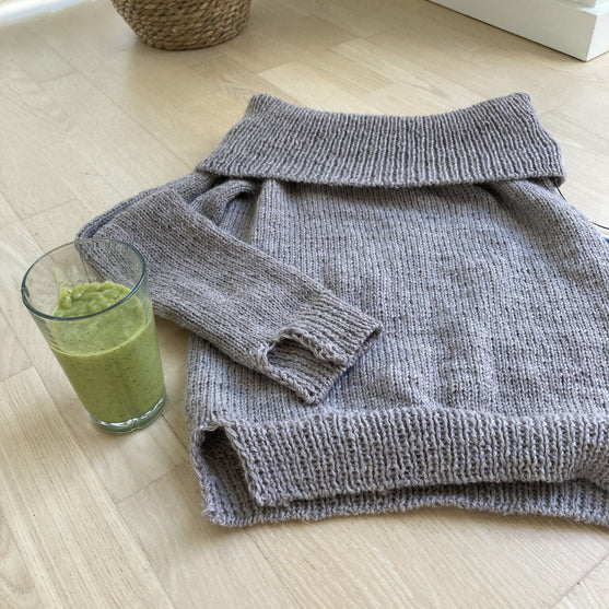 Maple Woodland - Tröja
3