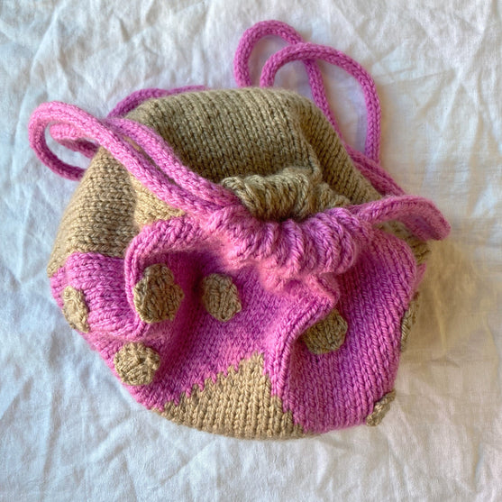 Ladybug - Ryggsäck
2