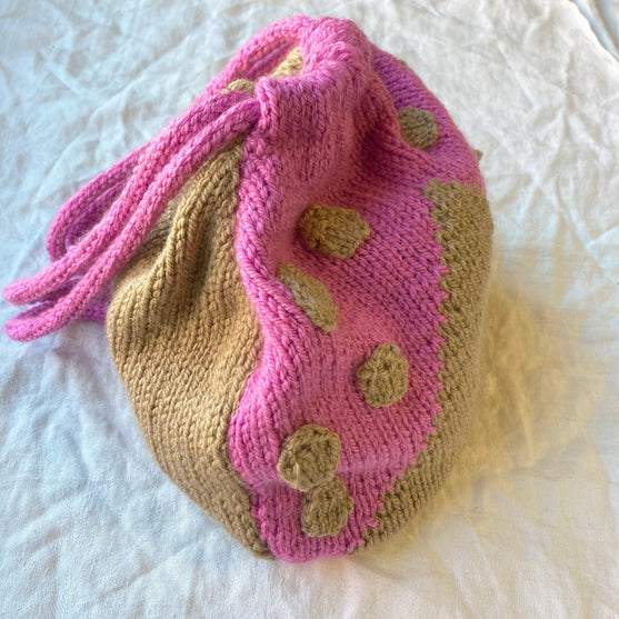 Ladybug - Ryggsäck
4