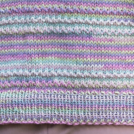 Marlie - Barntröja
6