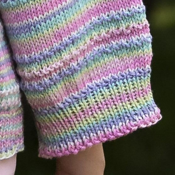 Marlie - Barntröja
7