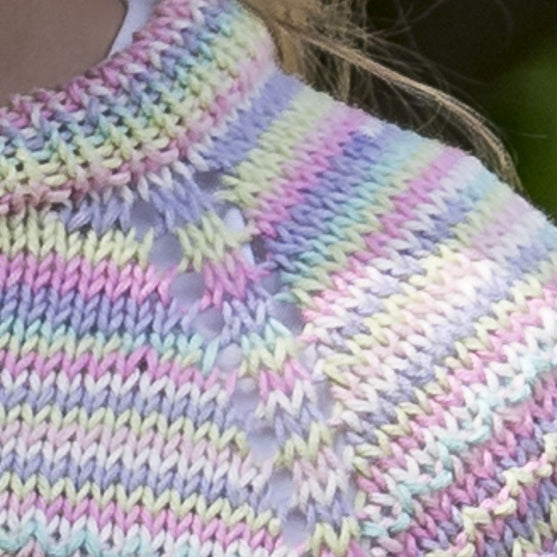 Marlie - Barntröja
5