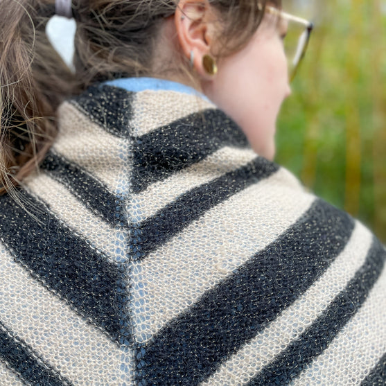 Marmor - Shawl
3