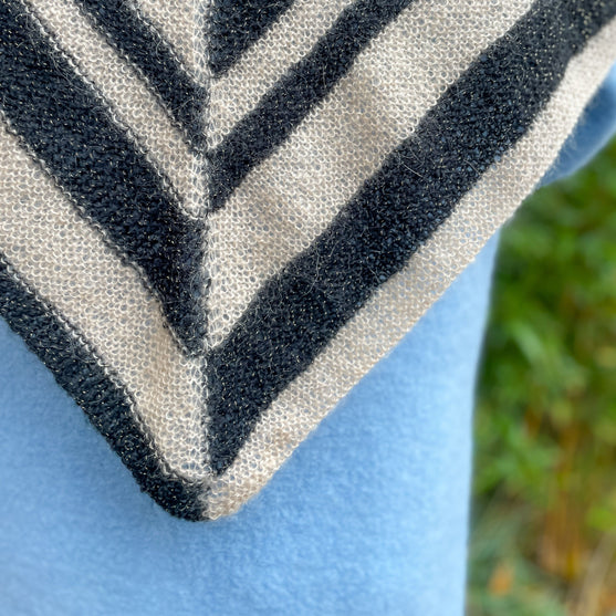 Marmor - Shawl
5
