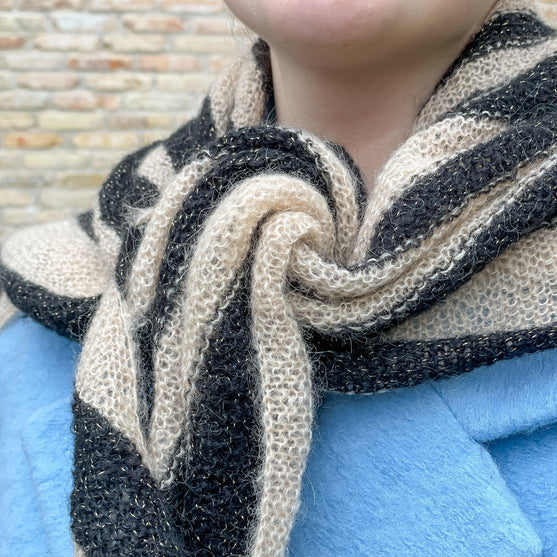 Marmor - Shawl
4