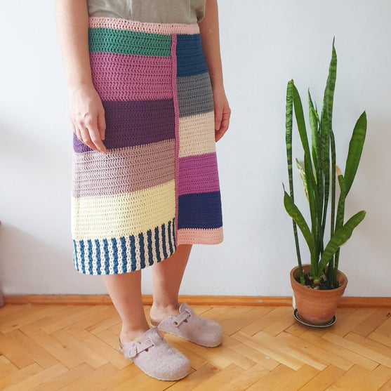 Matilde - Skirt
2