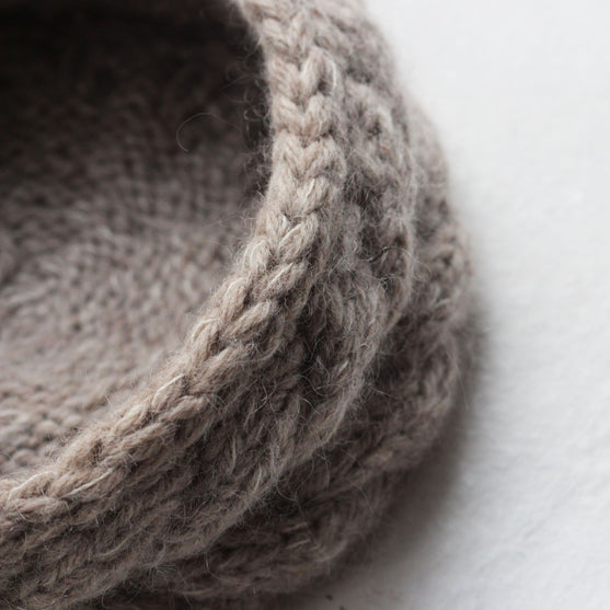 Maude - Pillerburkshatt
6