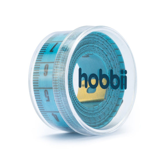 Måttband - Hobbii
2