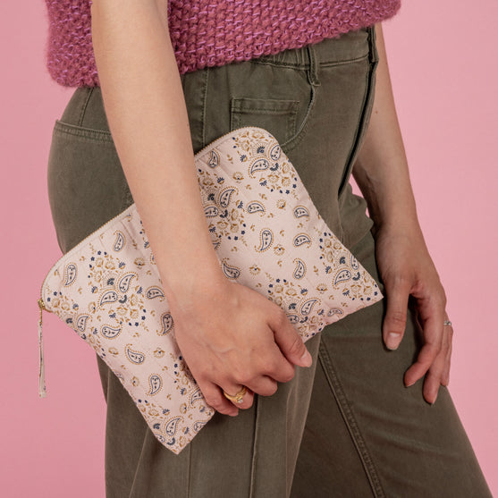 Quilted Organiser - Medium - Hobbii
2