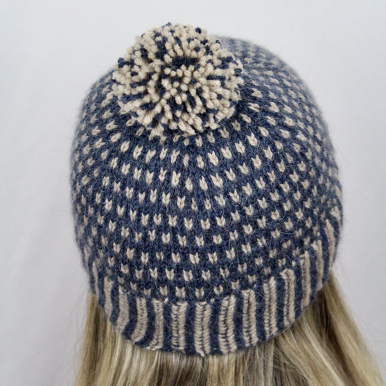River Stone - Hat
3