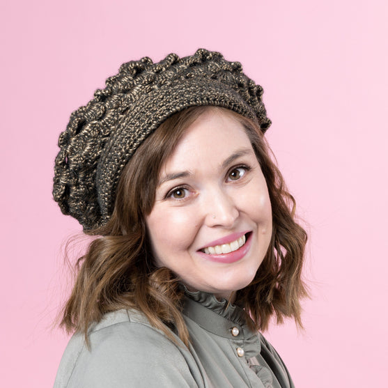 Greta - Basker
4