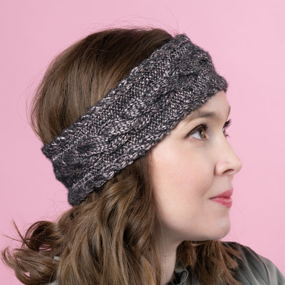 Gieleroth - Headband
4