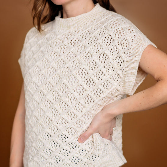 Quartz - T-shirt
4