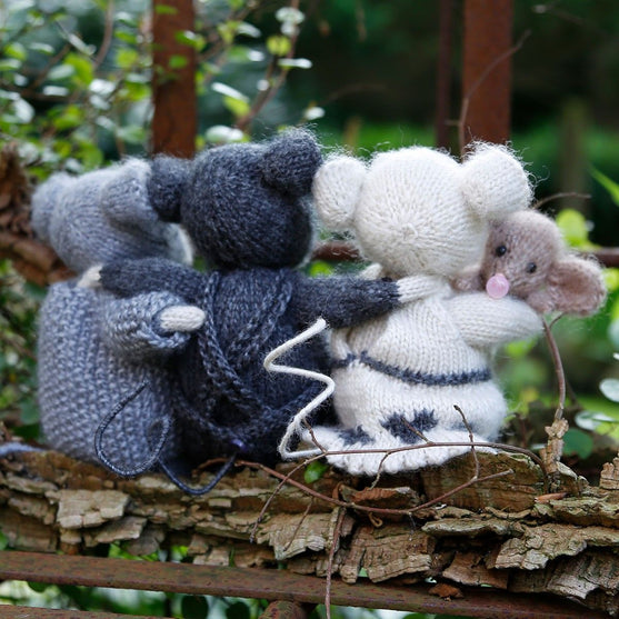 Ellie Mouse
3
