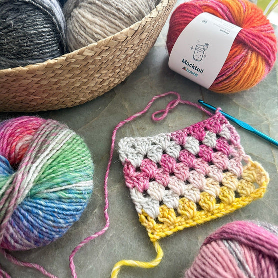 Mocktail - Hobbii
13