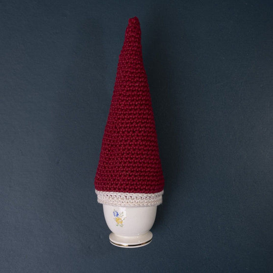 Grandmother’s Christmas Morning - Christmas decoration
5