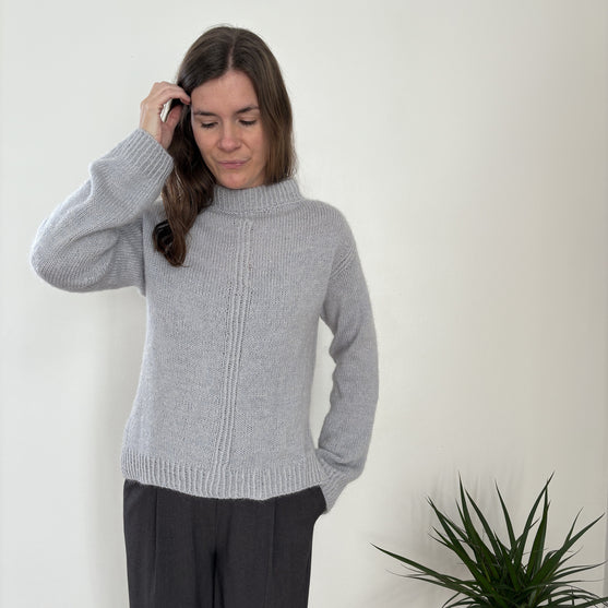 Mountain Ridge – Sweater
2