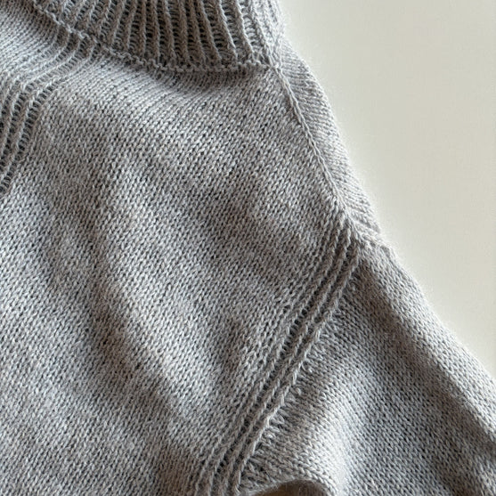 Mountain Ridge – Sweater
4