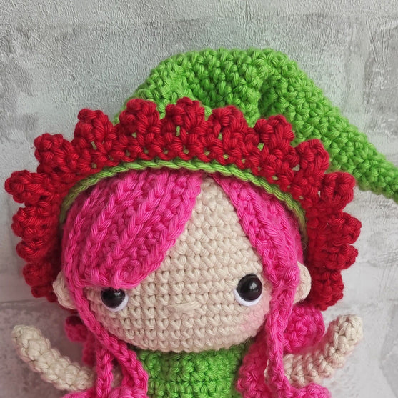 Systrarna Ada och Kat - Jul
3