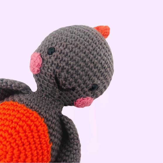 Nelly Newt
3