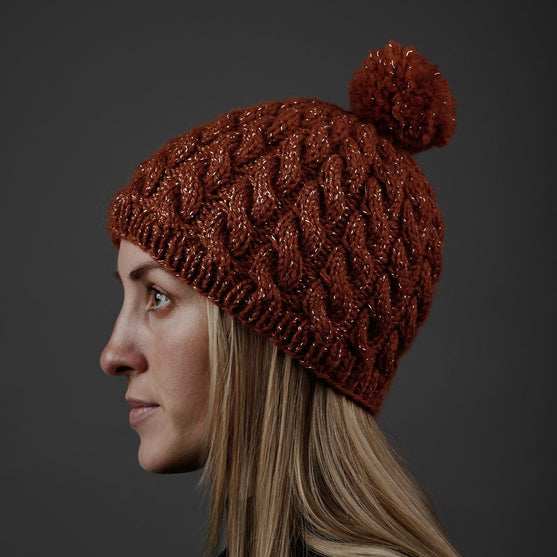 The Nile - Hat
4