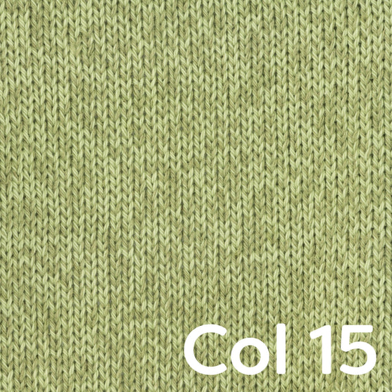 Olivin - Hobbii
16