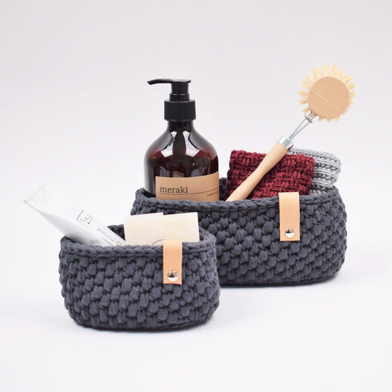 Ribbon Korgar – Ovala
4