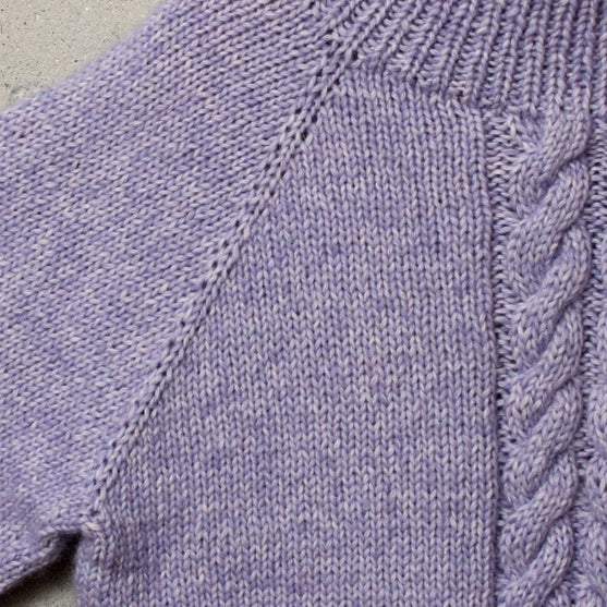 Penelope - Children’s Sweater
2