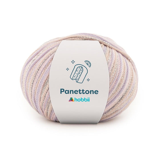 Panettone - Hobbii
5