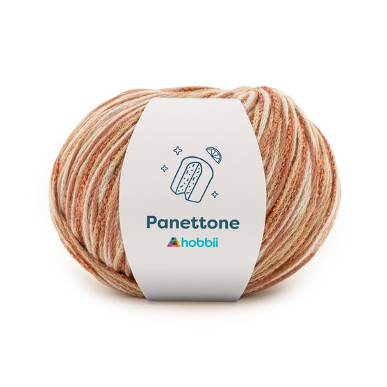 Panettone - Hobbii
13