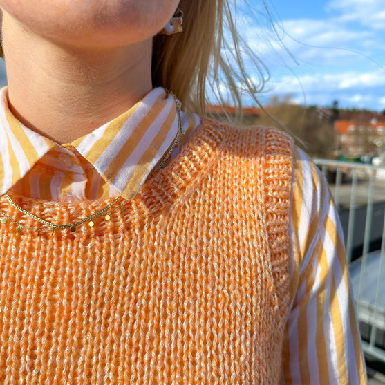 Pearly - Top
4