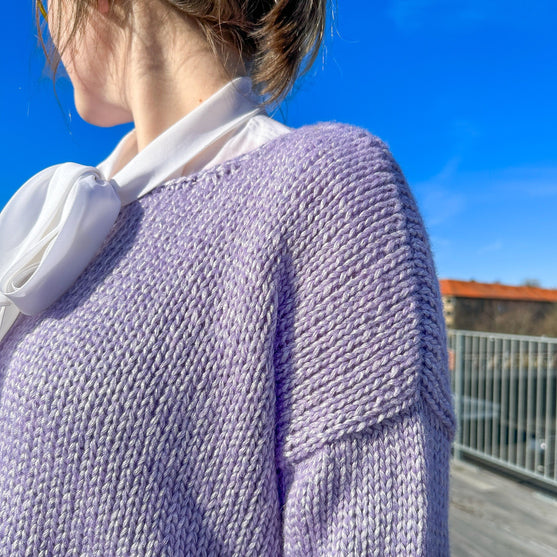 Pearly Lina - Tröja
5
