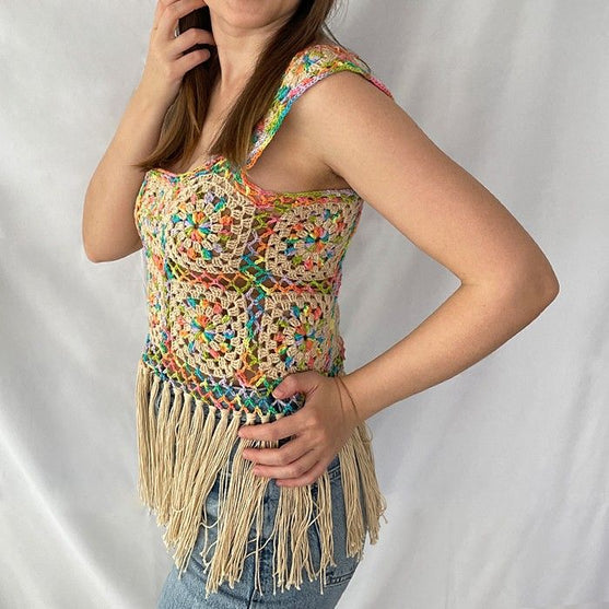 Lollipop Dream - Topp
3