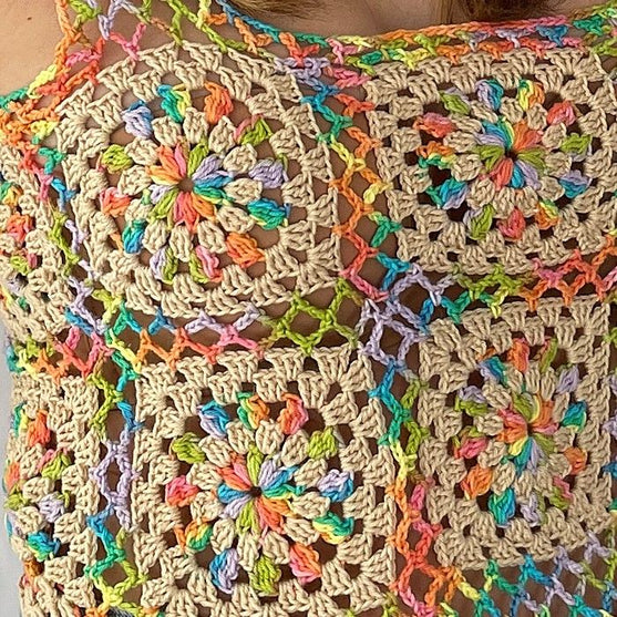 Lollipop Dream - Topp
6