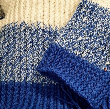 Rain Drops Sweater - Evergreen
2