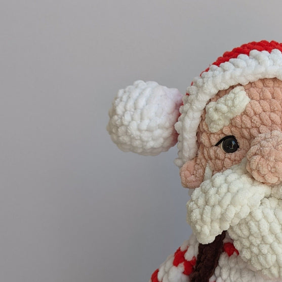 Kramgo tomte
5