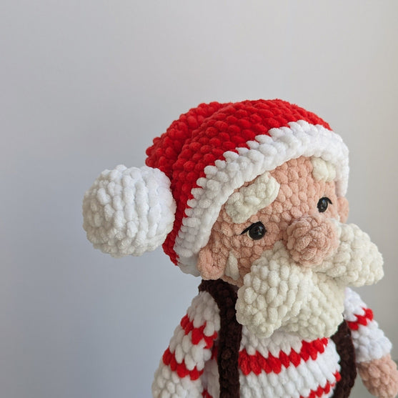 Kramgo tomte
6