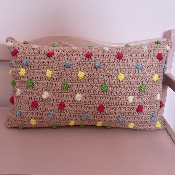 Polka - Kudde
2