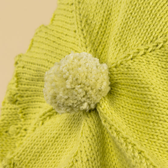 Poppy - Beret
4