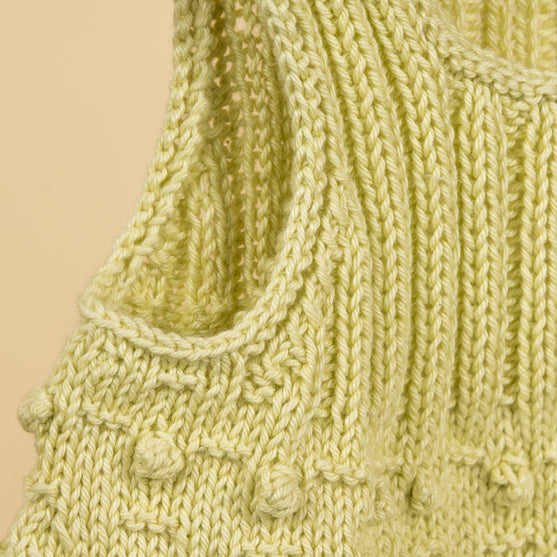 Poppy - Barnklänning
3