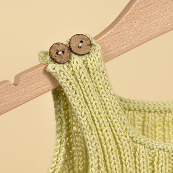 Poppy - Barnklänning
4