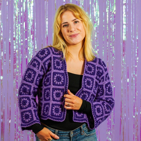 Sparkling Daisy - Kofta
2