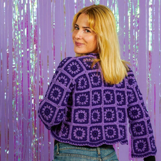 Sparkling Daisy - Kofta
4