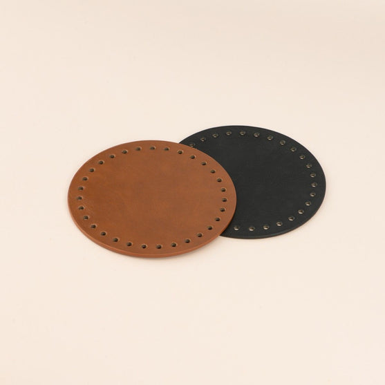 Väskbas / Korgbas - Rund - 15 cm - Hobbii
2