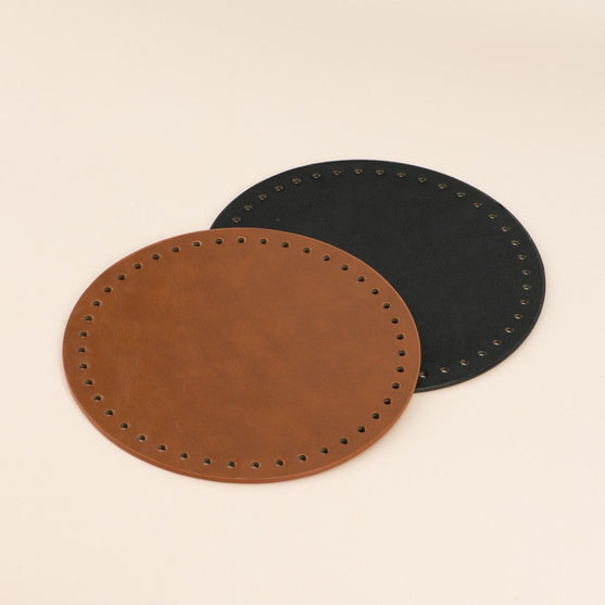 Väskbas / Korgbas - Rund - 20 cm - Hobbii
2