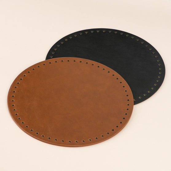 Väskbas / Korgbas - Rund - 25 cm - Hobbii
2