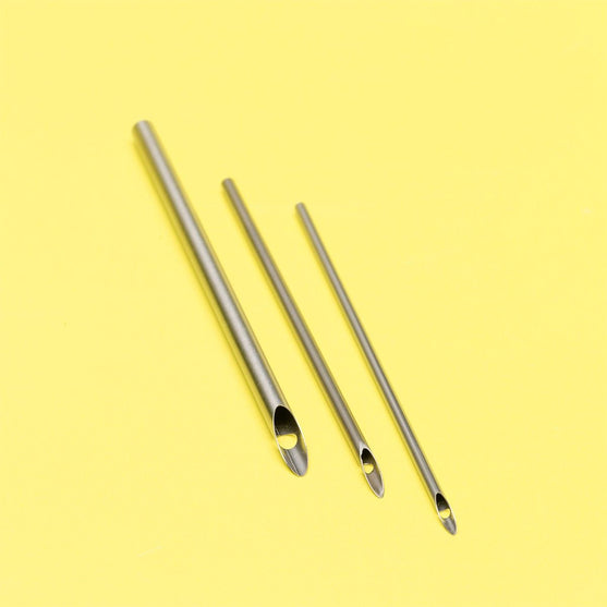 Utbytbart Punch Needle Set - Hobbii
6